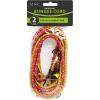 Afbeelding van MNC - Elastische Snelbinders met Haak - 2 Stuks - 150CM - BPK - 6a0c 385e 43a0 9d88 100aa66a8b01