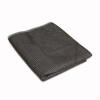 Afbeelding van Family Sport - Cooling Towel - Verkoelende Sporthanddoek - 90x30 cm - Grijs/Zwart - 1 stuk - Lichtgewicht