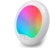 Afbeelding van 7 Kleuren Nachtlampje Stopcontact Stekkerlamp - Moodlight - Voor Kinderen / Volwassenen - Automatisch
