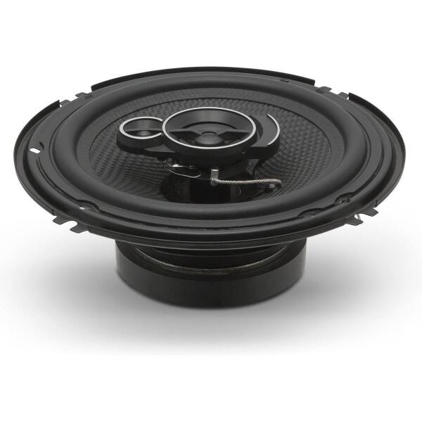Afbeelding van MNC - Auto Speakers / Luidsprekers - NINJA - Universeel toepasbaar 160 - 170 mm - 16CM - Lage inbouwdiepte -