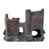 Afbeelding van Aquarium Decoratie - Ornamenten - Kasteel - 7164 afed 4ff2 83c8 034e6c7e4e7b