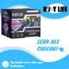 Afbeelding van N'JOY LIFE Zwembad Lamp Drijvend - Zwembadverlichting - Disco Lamp - Bad accessoires - Onderwater en