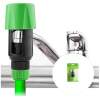 Afbeelding van Garden of Eden - Kraan Koppeling Tuinslang - Universele Waterdief - Past op de meeste kranen -