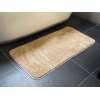 Afbeelding van Badmat - 60x120cm - Beige Champagne - Grote Antislip Douchemat Badkamermat of WC mat - 7418 ccef 4230 965c