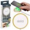 Afbeelding van Draadloze Oplader - voor o.a. Iphone 12 & 13 / Samsung - Goud - BPK - 74e8 27c8 4798 bb1b 8d879d7891bb