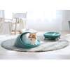 Afbeelding van MS Duku Cat Nest - Kattenmanden - Kattenmand - Comfortabel Kattenbed – Katten Mand - Esthetisch Ontwerp -