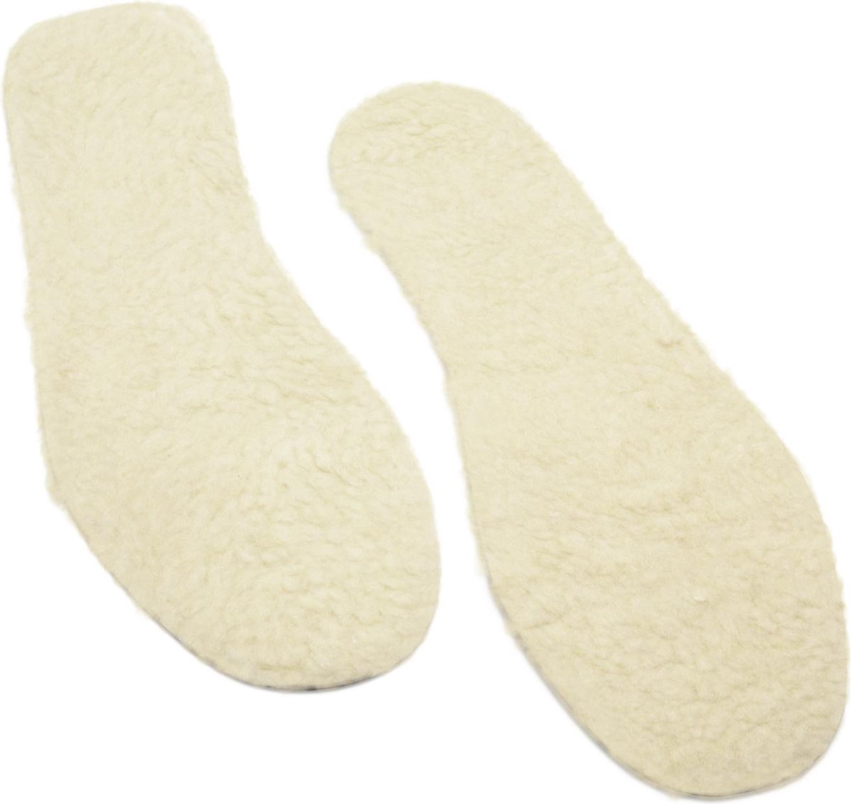 Afbeelding van Family Pound Thermo Inlegzolen - Op maat te knippen - Inlegzolen Heren en Dames - Lekker Warm - Maat