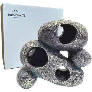 Afbeelding van Aquarium Decoratie - Ornamenten - 1 Stuk - Keien - 7864 1615 41e6 a017 a4ad18a4b050