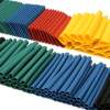 Afbeelding van Krimpkous - Complete set 328 Stuks - Krimpkousen - 78dc 1d2b 4258 aa76 c77aac74e635
