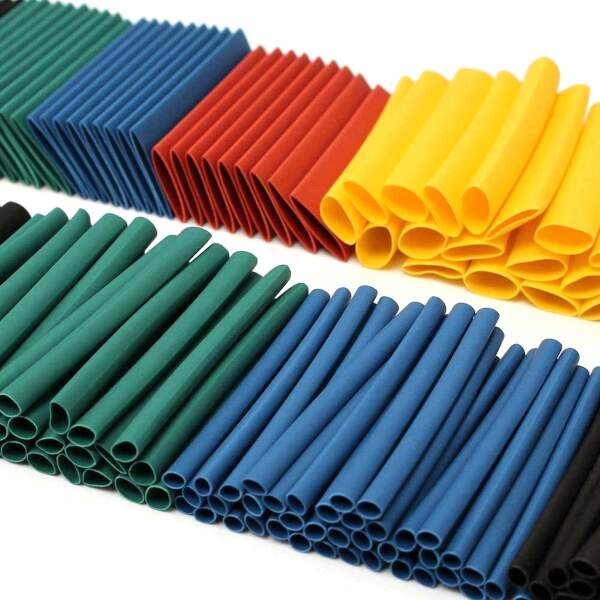 Afbeelding van Krimpkous - Complete set 328 Stuks - Krimpkousen - 78dc 1d2b 4258 aa76 c77aac74e635