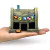 Afbeelding van Aquarium Decoratie - Ornamenten - Set van 3 - Ornamenten voor Aquaria - 79b4 0c18 419e b887 312366fb70b8