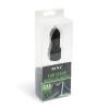 Afbeelding van Autolader 12v en 24 v - 2x USB A - Auto oplader USB - USB autolader 2 poorten - Auto lader -