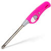 Afbeelding van Adamo - Lange aansteker - Gasaansteker - 22CM - Hervulbaar - BPK - 7af7 ca97 405d 9ec0 1d3c912b11be