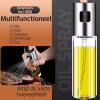 Afbeelding van America's No.1 BBQ Oliesprayer - Olijfolie Sprayer - Gourmet / Gourmetten - Luxe Olie Sprayer -