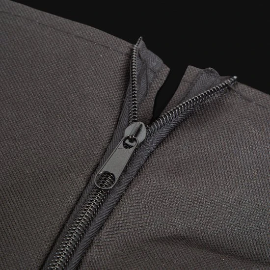 Afbeelding van MNC - Hondendeken Auto Kofferbak Beschermer - Zwart - 100 x 95 x 60 cm - Bescherming Universeel - Kofferbak