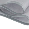Afbeelding van HSXL - Vliegengordijn voor Deur - Hordeuren - 90x230 cm - Hoge Kwaliteit - 2 Laags Rubberen Lamellenhor -