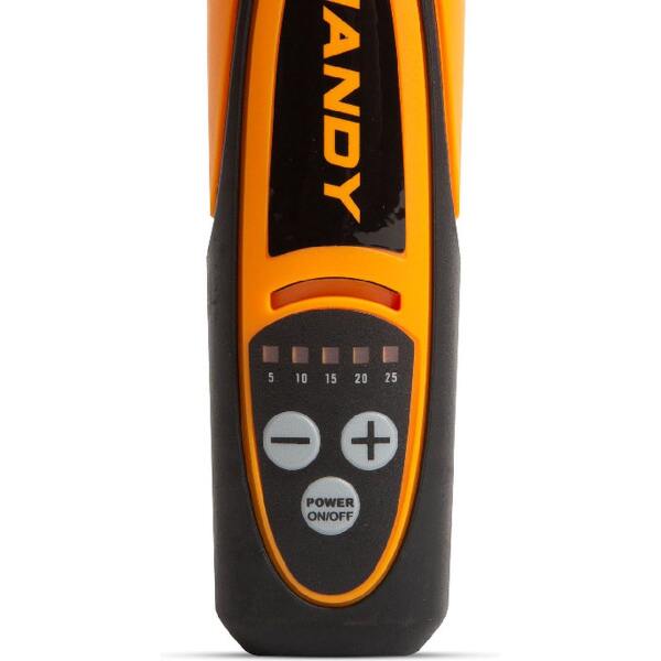 Afbeelding van HANDY - Graveerset - Professionele Draadloze Graveerpen 230V - Graveermachine Draadloos - Oplaadbaar via