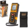 Afbeelding van HANDY - Professionele Digitale Afstandsmeter met Laser - In opberghoes - 20M - 80e1 aa8d 4c41 890a