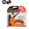 Afbeelding van Handy - Professioneel Nietpistool Tacker - met 1500 nietjes - Nietmachine / Handtacker - 811d fbae 4fa2 a120