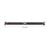 Afbeelding van MT Malatec - Optrekstangen - Pull Up Bar - Verstelbare Optrekstang voor Deur - 65 tot 100 cm - MT edition -
