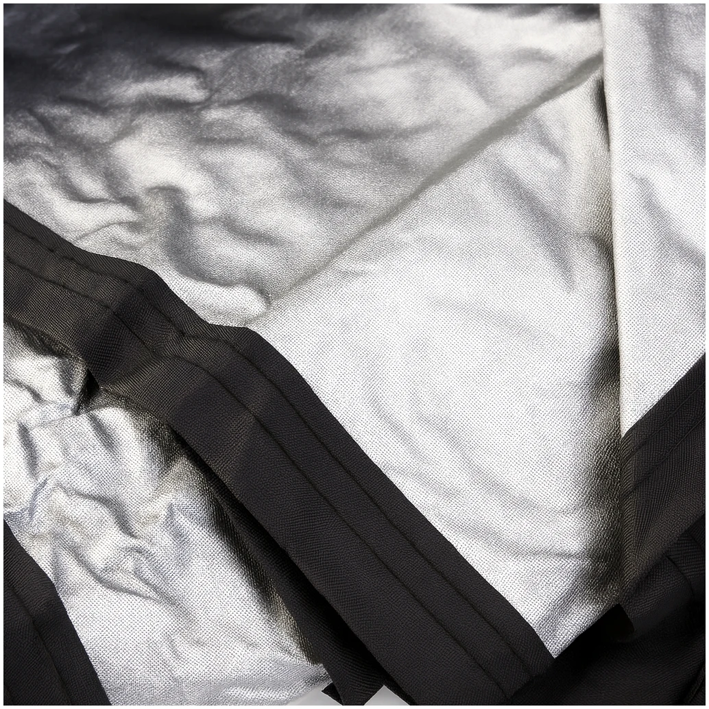 Afbeelding van Beschermhoes Ligbed Tuinstoel Ligstoel - Premium - 210 x 75 x 40 x 80 cm - Waterproof - Hoes voor