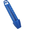 Afbeelding van Complete Zwembad Onderhoud Set Starter - (met 100cm steel) - Schoonmaakset - Schepnet - Chloordrijver -