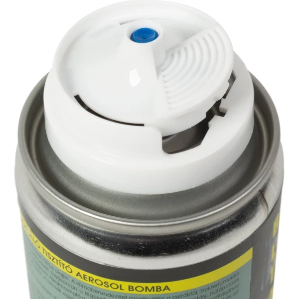Afbeelding van AM auto mobil - Airco Verfrisser - Airco Cleaner Refresher - Airco Bom Reiniger voor de Auto -