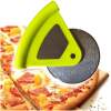 Afbeelding van Pizzasnijder en Pizzaroller - Compact en Effectief - Keukentool - BPK - 8900 89cd 4957 956a 0886fce48383