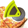 Afbeelding van Pizzasnijder en Pizzaroller - Compact en Effectief - Keukentool - BPK - 8900 89cd 4957 956a 0886fce48383