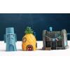 Afbeelding van Aquarium Decoratie MINI - Ornamenten - Set van 3 - BPK - 89dd cb04 419f b8a0 acfd542218a0