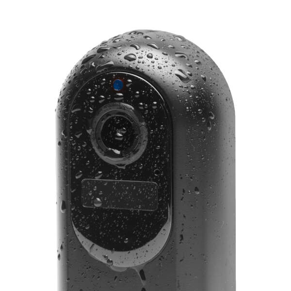 Afbeelding van Delight Video Deurbel met Camera En Wifi - Intercom – Full HD 1080p – 5 tot 8 maanden batterijduur! -