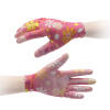 Afbeelding van 3 paar Werkhandschoenen Dames - Tuinhandschoenen - L - Herbuikbaar - 3x verschillend design - BPK - 8c0e dbfe