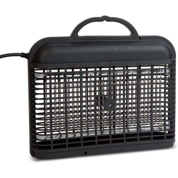 Afbeelding van Garden of Eden - Vliegenlamp Insectenlamp - Elektrische Muggenlamp - 600V - Muggenvanger Hangend of Staand -