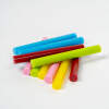 Afbeelding van Handy - Lijmpistool Vullingen Macaron Kleuren - Lijmpatronen 11MM Rond - 100MM Lang - Lijm Patronen voor