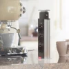 Afbeelding van DELIGHT - Inbouw Pop-Up Tafelblad Stekkerdoos met 3 Stopcontacten - Zilver - 8cbe 3248 48d0 81c9 648471ef1379