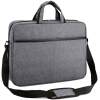 Afbeelding van Laptoptas Grijs - 15.6" - 41 cm x 32 cm x 7 cm - Met Schouderband - 8d04 b20d 466b b7c6 1ed6c8f79728