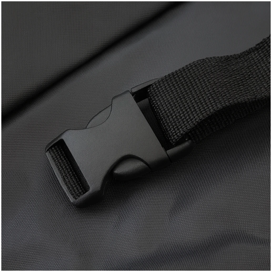 Afbeelding van Beschermhoes Ligbed Tuinstoel Ligstoel - Premium - 210 x 75 x 40 x 80 cm - Waterproof - Hoes voor