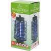 Afbeelding van Garden of Eden - Vliegenlamp Vliegenvanger - Elektrische Muggenlamp - 500V - tot 40m2 - Insectenlamp - 8fa4