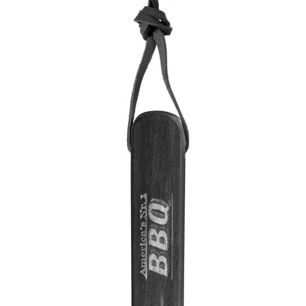 Afbeelding van BBQ Set - Spatel - Barbecue Tang - BBQ vork - Set van 3 - Hoogwaardig materiaal - 8fb5 1c5c 4c5e 97be