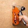 Afbeelding van Handy - Professioneel Nietpistool Tacker - met 1500 nietjes - Nietmachine / Handtacker - 9307 3742 41d5 94ca
