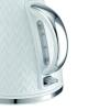 Afbeelding van Grote Waterkoker Retro - ELDOM - Wit Glans - 1.7 Liter - 9320 a4d3 4766 9333 5b0570603d0b