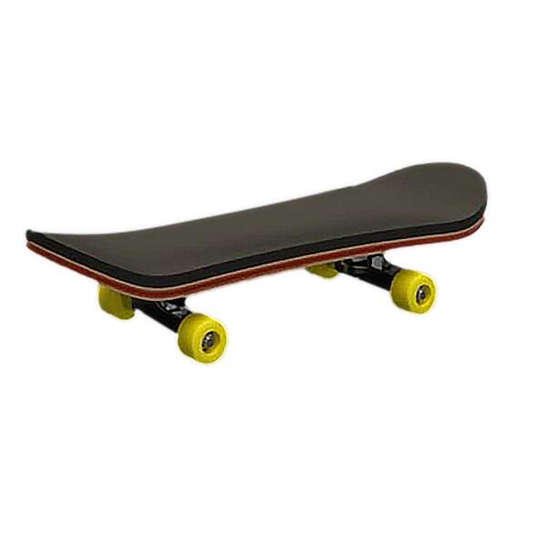 Afbeelding van SAFFboards 'MASON' - Fingerboard PRO met Griptape - Vinger Skateboard - Vingerboard - BPK - 94fc