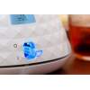 Afbeelding van Grote Elektrische Waterkoker Retro - Wit Glanzend - Ketel / Theepot Model - 9904 e724 4571 b86a 9dfd5511e445