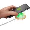 Afbeelding van Draadloze Oplader - voor o.a. Iphone 12 & 13 / Samsung - Goud - BPK - 9a2c 73df 4aa5 8065 a20661775729