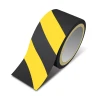 Afbeelding van Handy - Waarschuwingstape Zelfklevend - 33 Meter x 5 CM - Zwart/Geel Waarschuwing Tape voor Trap, Vloer,