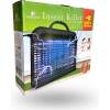 Afbeelding van Garden of Eden - Vliegenlamp Insectenlamp - Elektrische Muggenlamp - 600V - Muggenvanger Hangend of Staand -
