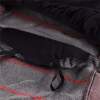 Afbeelding van Universele stoelhoezen auto - Zwart/Rood - Stoelhoes voor in de auto - Complete set - Stoelhoezenset - 9b92