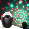 Afbeelding van Mini USB LED Disco Light - USB Discolamp - Feestlicht - Sfeerlicht - Disco Lamp - Auto Disco Verlichting -