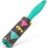Afbeelding van 5 Kleding rollers - 5 kledingrollers - Mini Kleefrollers - Pluisrollers - Stofroller - Plakroller - 7,5CM