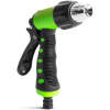 Afbeelding van Garden of Eden - Sproeipistool voor Tuinslang - Sproeikop met draaibare verstelling - 3 Standen - a106 f4eb
